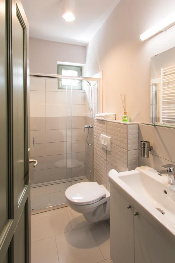 Villa Oliva Boutique Rooms&Spa Zamárdi Extérieur photo
