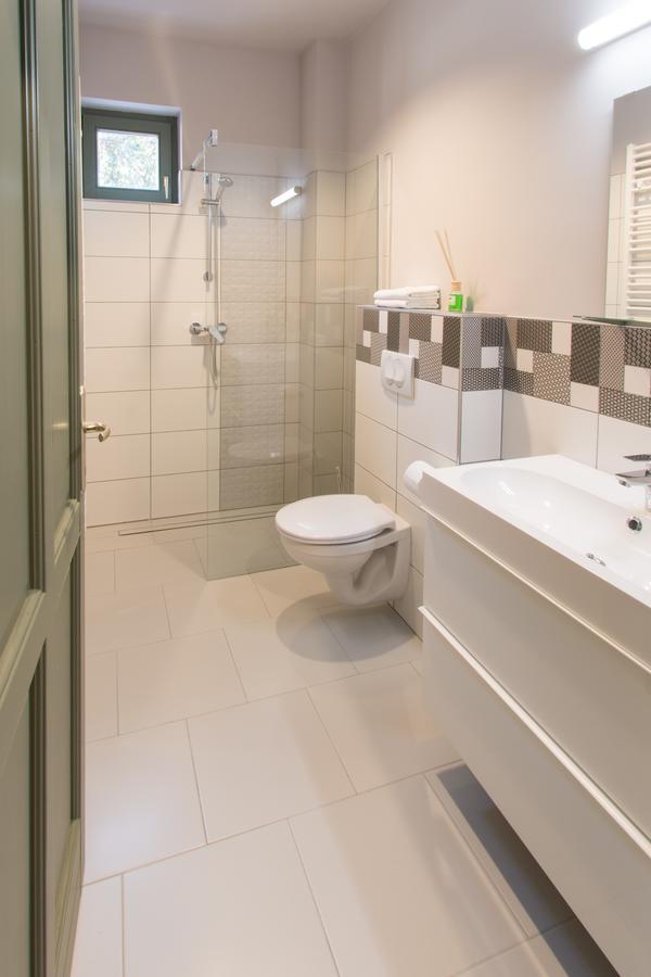 Villa Oliva Boutique Rooms&Spa Zamárdi Extérieur photo